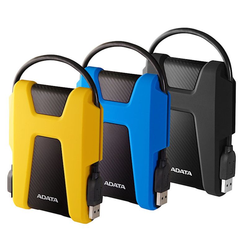 ADATA HD680 - AHD680-1TU31-CBK