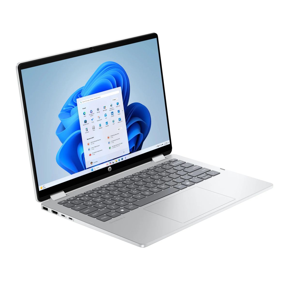 HP OmniBook 5 Flip x360 Core7-150U|16|1TB|W11H|Touch|3YR