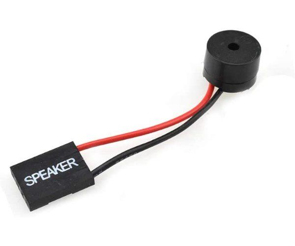 רמקול ללוח אם Motherboard Speaker