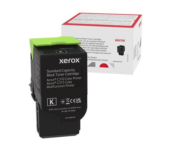 Black Toner High capacity VersaLink C310 315