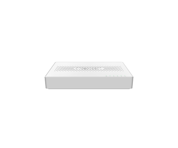 מתג לא מנוהל Tenda SM105 Switch 5-Ports 2.5Gbe