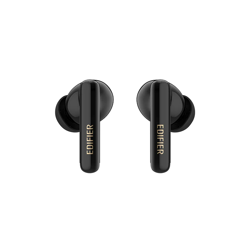 Edifier X5 Pro - True Wireless Earbuds with ANC (black)