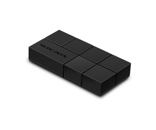 MERCUSYS MS108G 8 Port Gigabit Desktop Switch