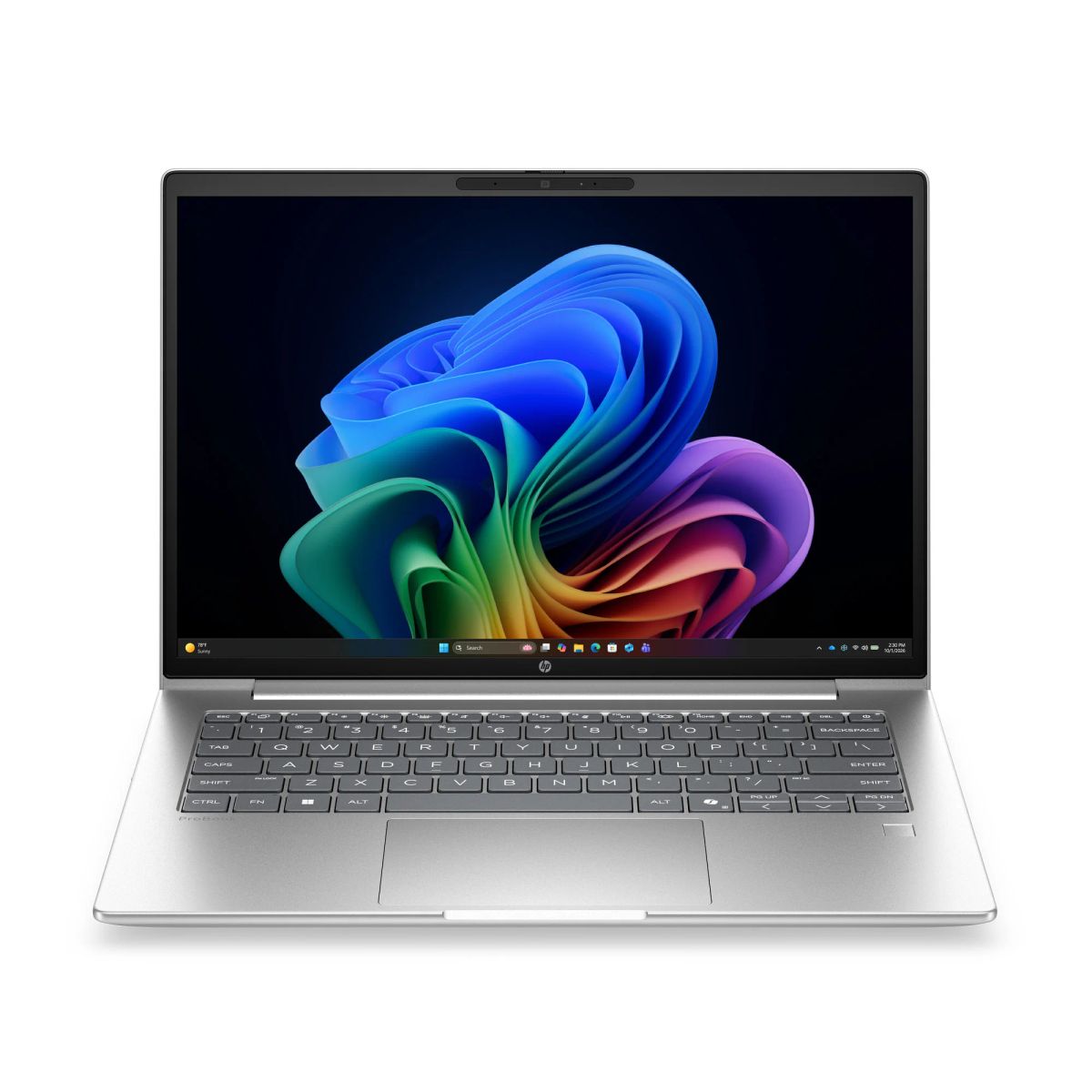 מחשב נייד HP ProBook 4 G2i – מסך מגע 14″ WUXGA – Intel Core Ultra 5 325 – זיכרון 16GB – אחסון 512GB SSD – Windows 11 Pro