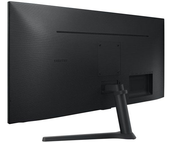 מסך שטוח Samsung ViewFinity S5 S34C500GAM UWQHD VA 34 FreeSync