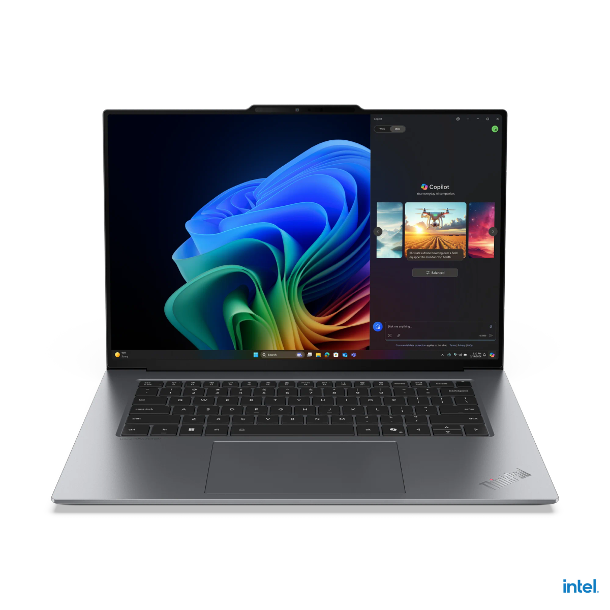 LENOVO X9 15 G1 U7-258V 32 2TB Win11P 3YR