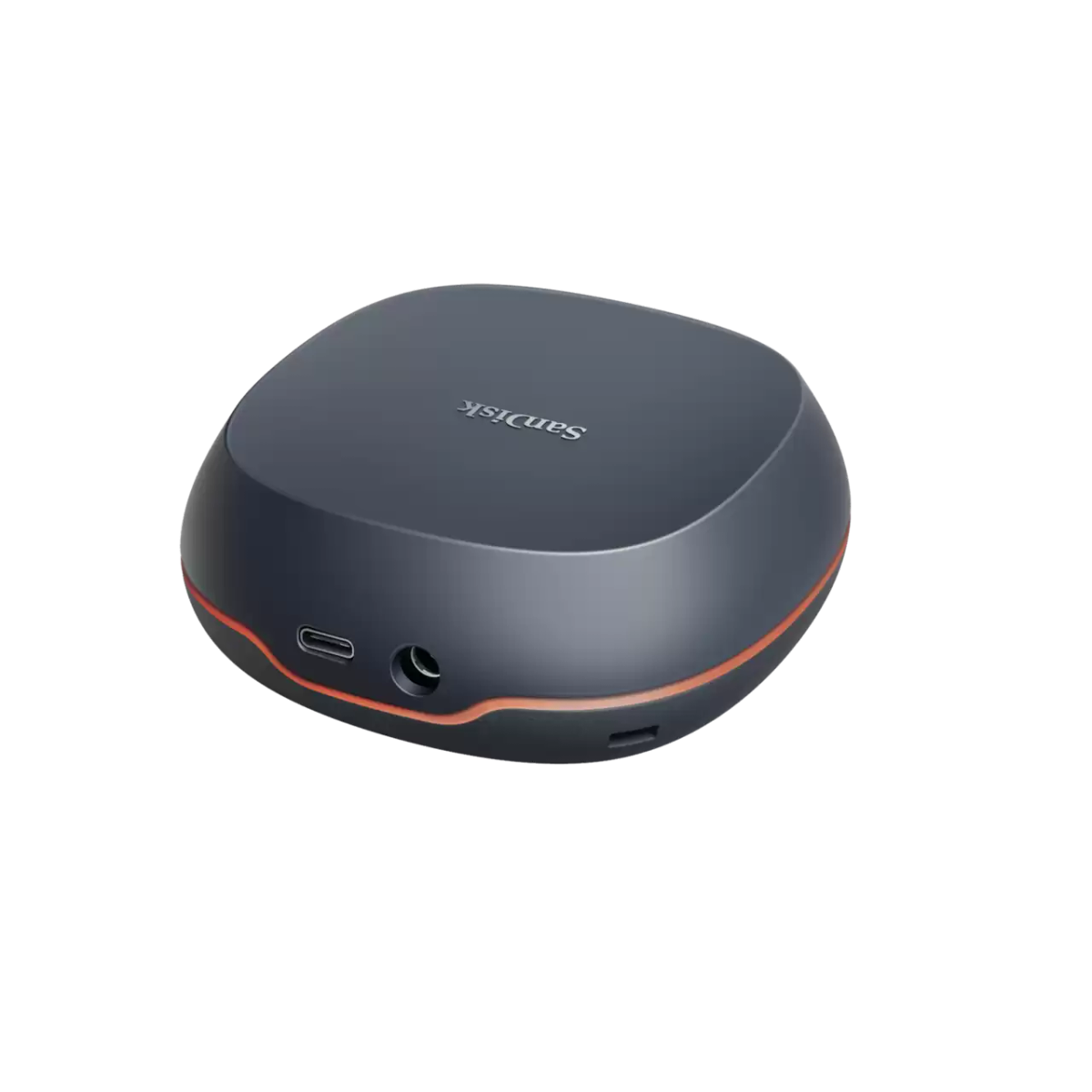 כונן SanDisk Desk Drive Desktop SSD 8TB
