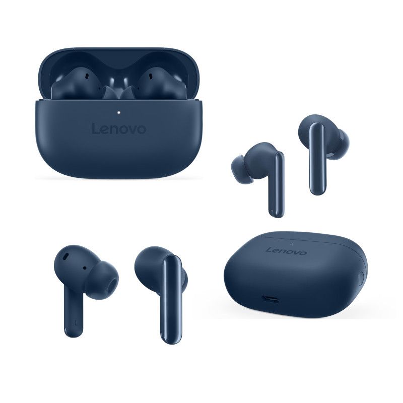 Lenovo YOGA True Wireless Stereo Earbuds -  GXD1P47518