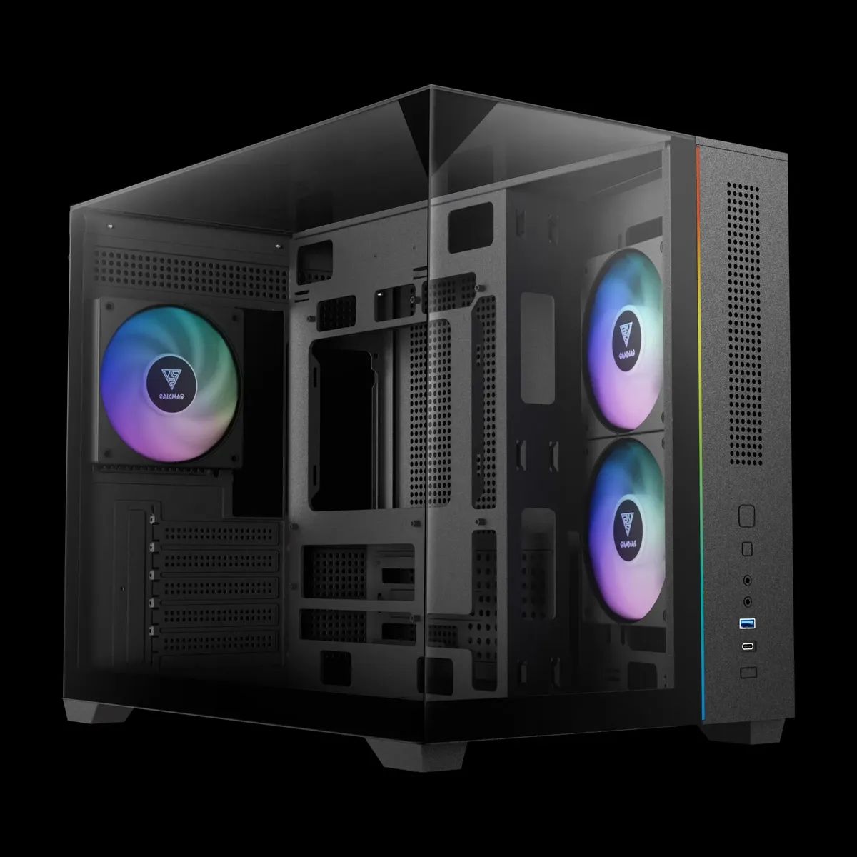 מארז מחשב ATLAS M3M