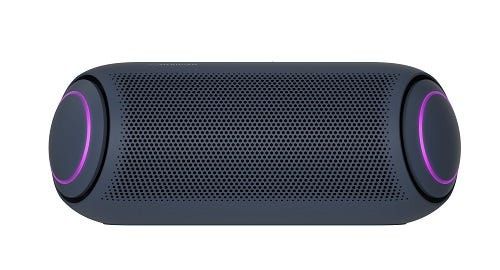 רמקול נייד LG XBOOM עם טכנולוגיית Meridian דגם PL7