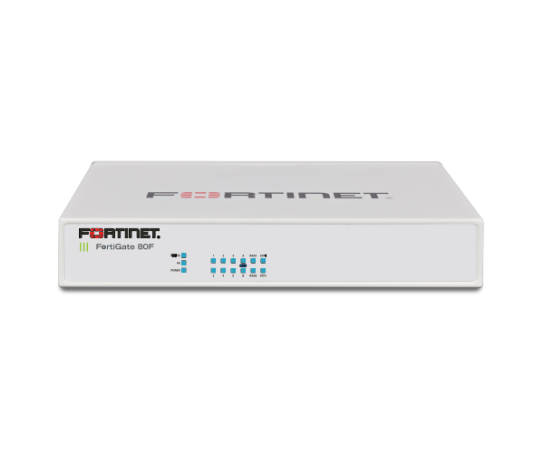 FortiGate-80F