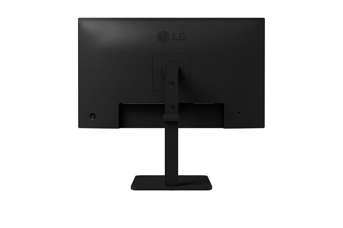 מסך מחשב מקצועי 27 IPS FHD תוצרת LG דגם: 27BA550-B