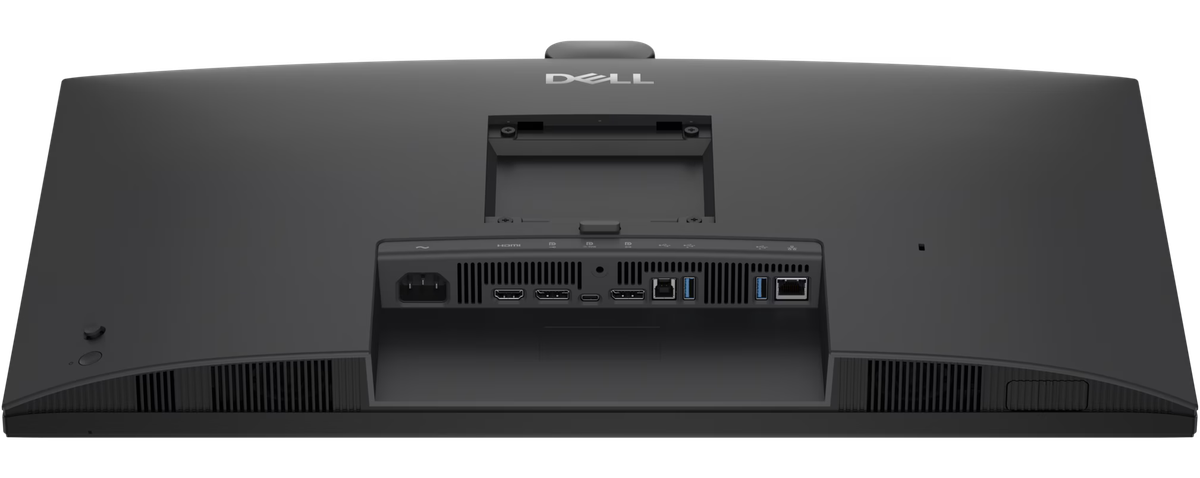 Dell Pro P 27 USB-C Hub Webcam Monitor – P2726DEV