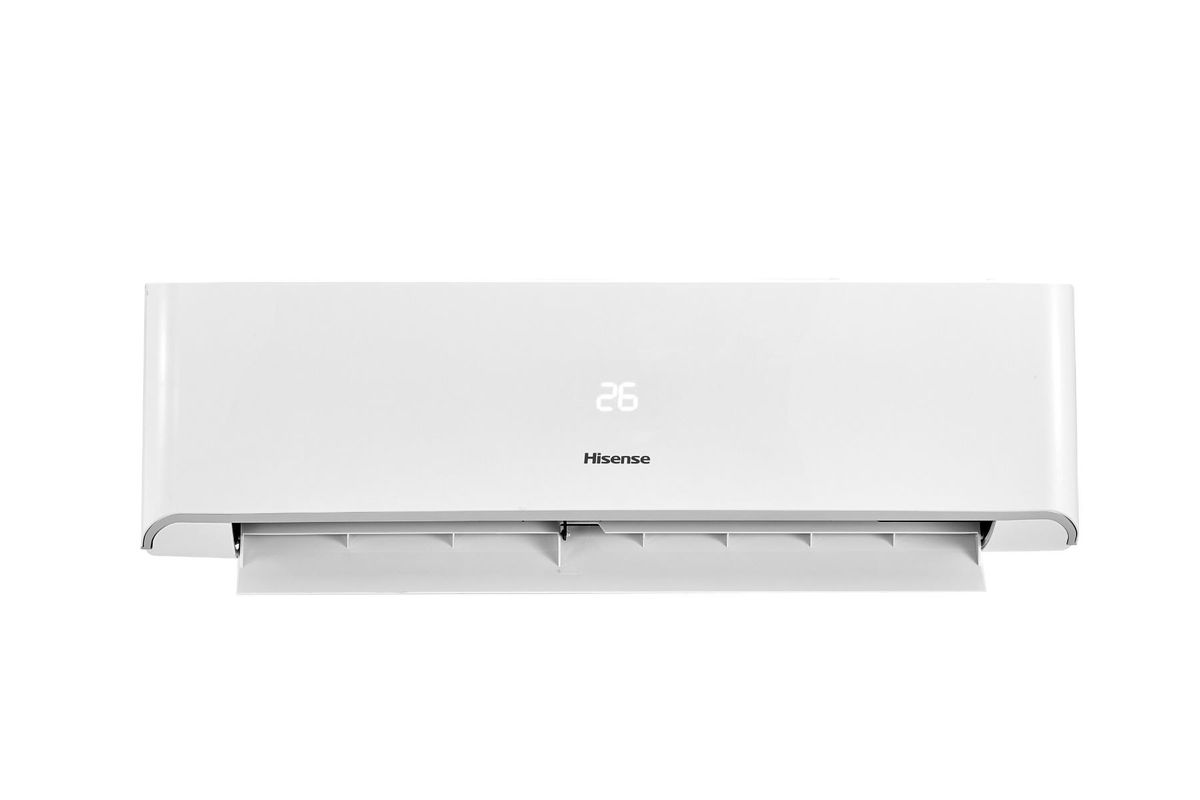 מזגן עילי Hisense דגם Venus 12