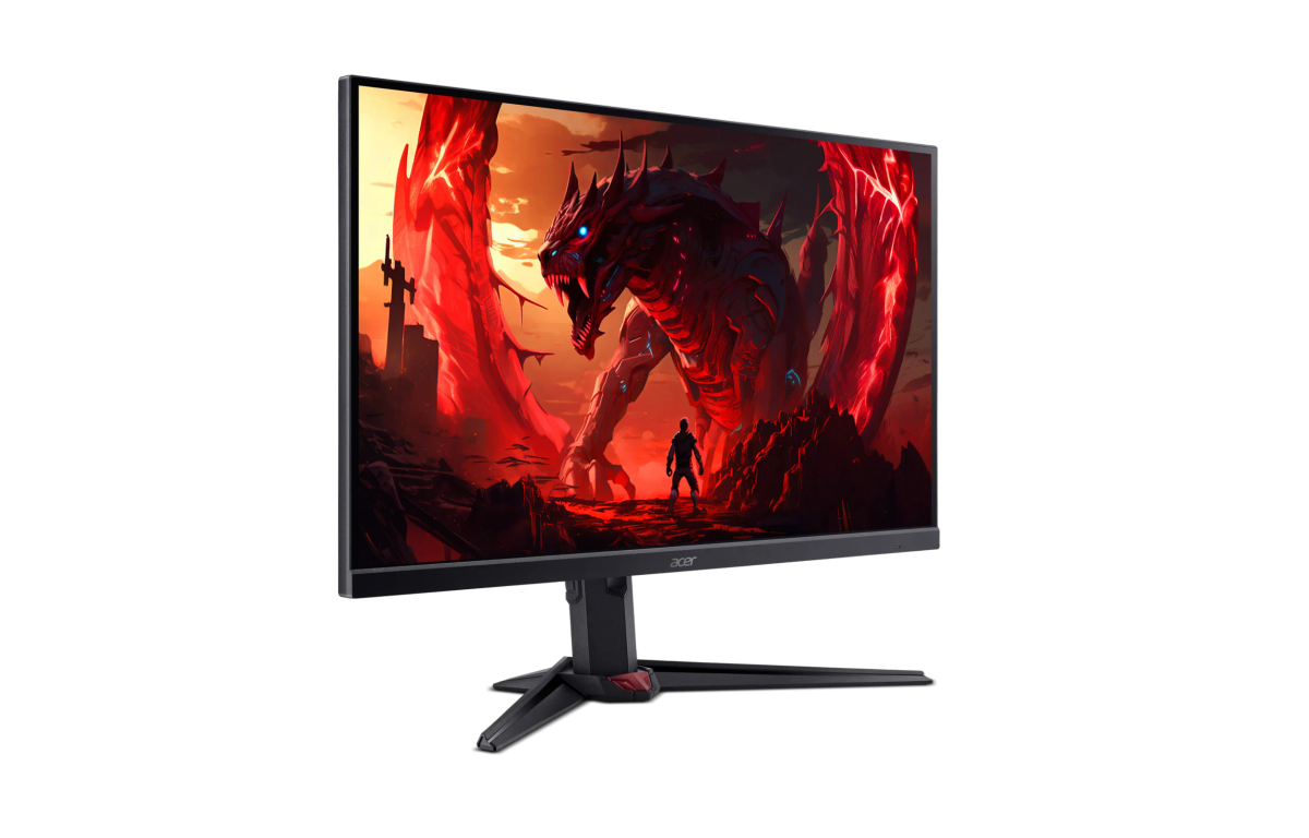 Acer Nitro XV270 F5 27