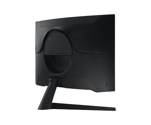 מסך קעור SAMSUNG G5 G55C Odessey 27 1ms QHD 165Hz FreeSync