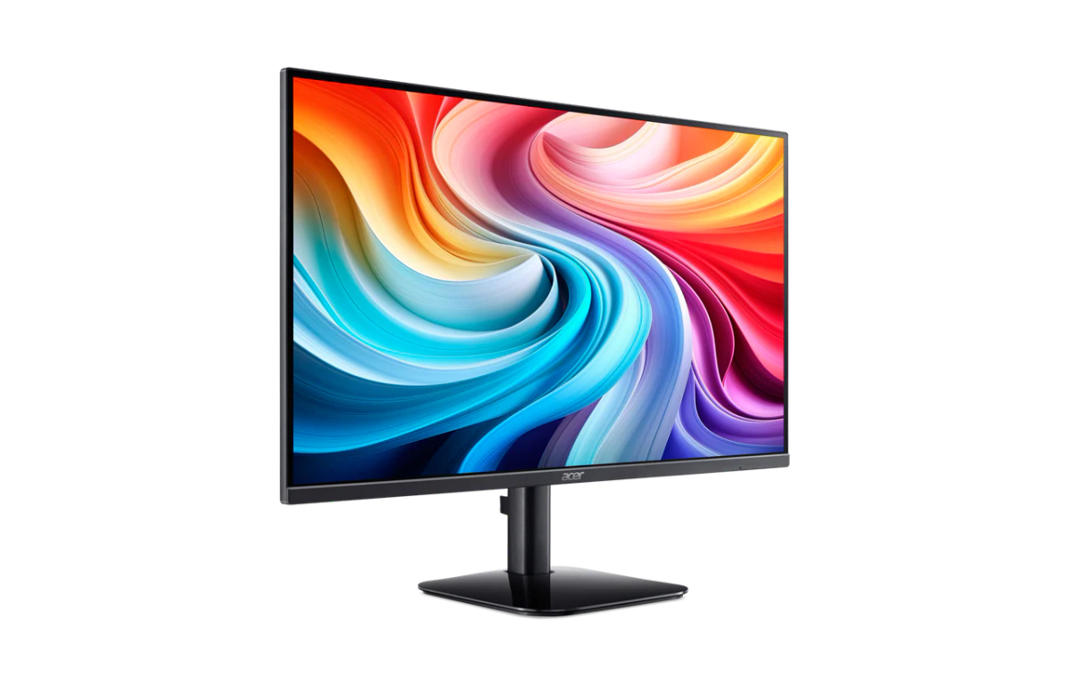 Acer KA272 ''27''|FHD ZeroFrame|VA|144Hz|16:9|1ms(VRB)|3YR