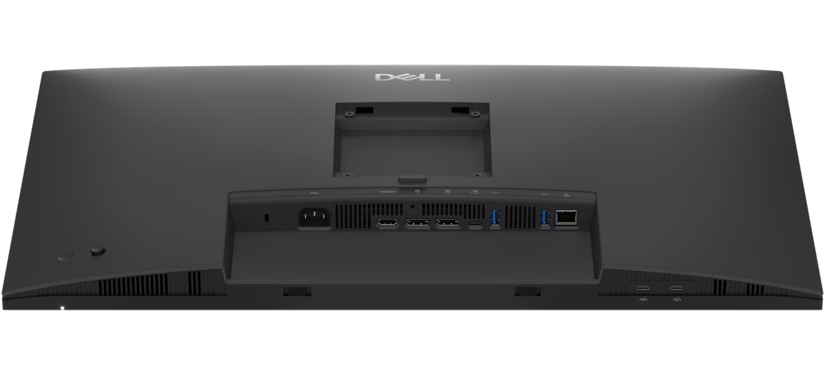Dell 27 USB-C Hub Monitor – P2726HE, 68.6cm (27.0″)