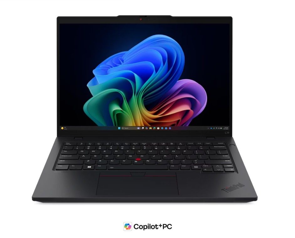 מחשב נייד Lenovo ThinkPad L14 G7 – Core Ultra 5 325 – 32GB – 1TB SSD – מסך 14″ WUXGA IPS – Windows 11 Pro