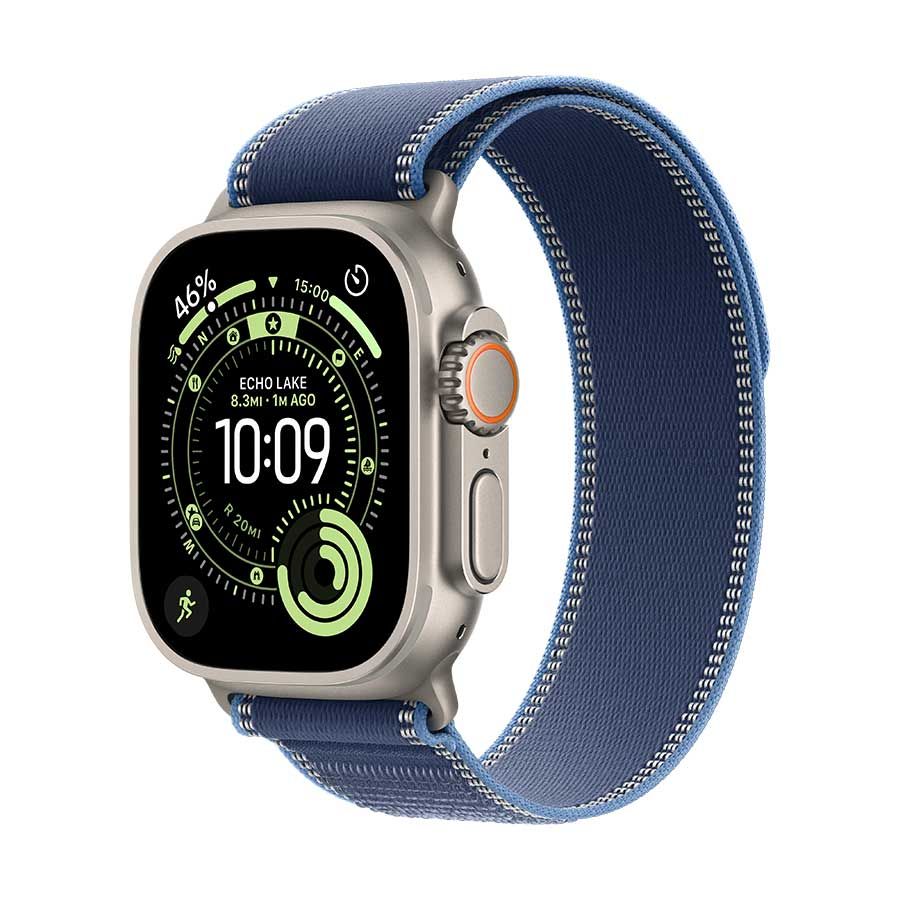 Apple Watch Ultra 3 Series - Black