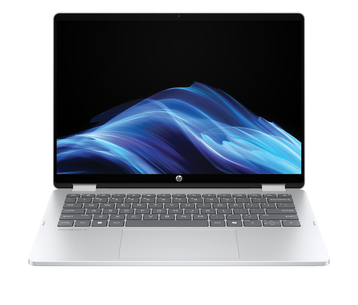 HP OmniBook 5 Flip 14 Core7-150U|16GB|1TB|14-tchX360|DOS|3Y