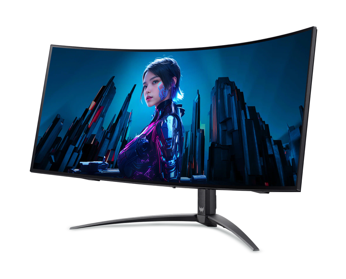 Acer Predator X39