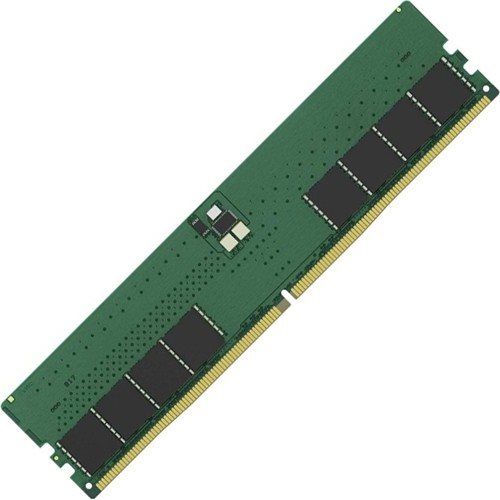 זיכרון Kingston 32GB DDR5 6400MT/s CL52 CUDIMM Non-ECC למחשב נייח