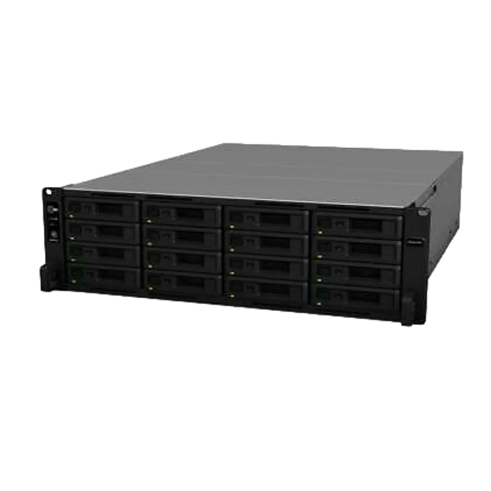 SYNOLOGY RS2821RP+ - 16BAYS