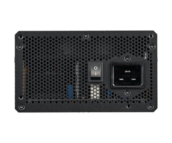 ספק כוח CoolerMaster X Mighty 2000W Platinum PSU ATX 3.1