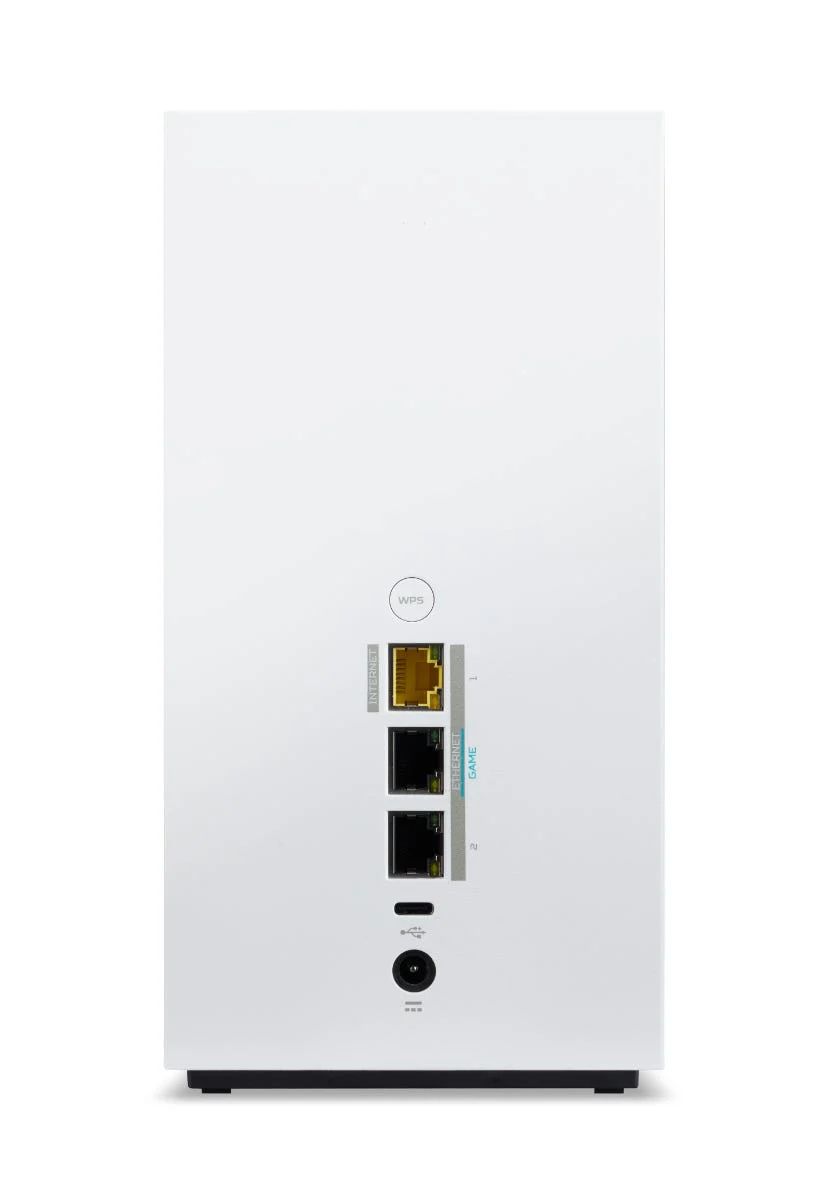 Acer Predator Connect T7, wifi 7 Mesh Router