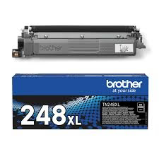 טונר ברדר XL שחור TN-248XLBK MFC L-3740