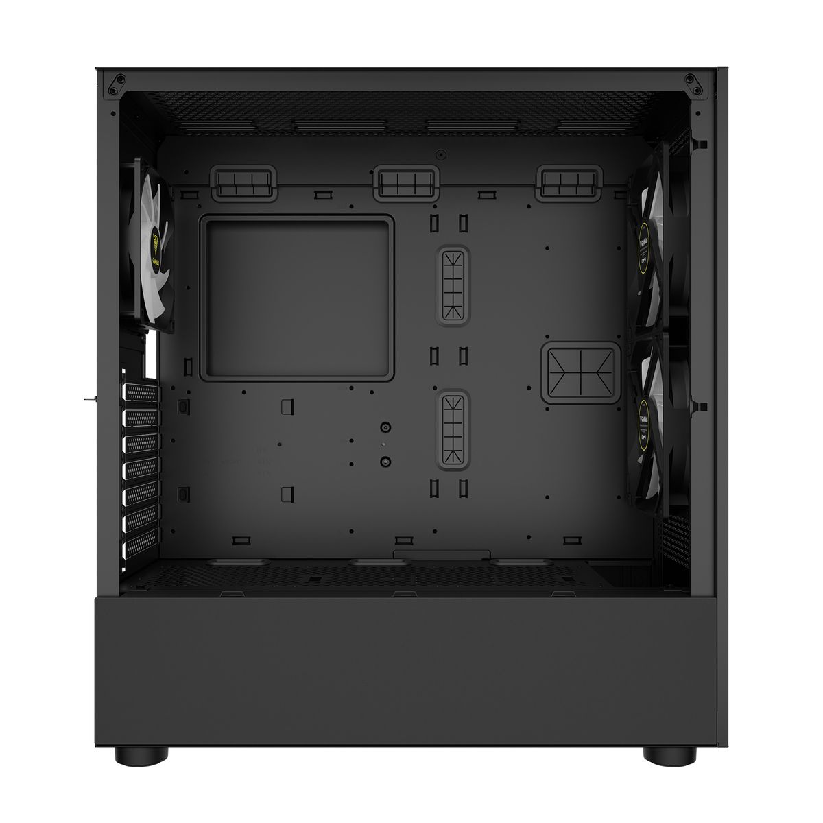 מארז מחשב GAMDIAS TALOS M3 MESH