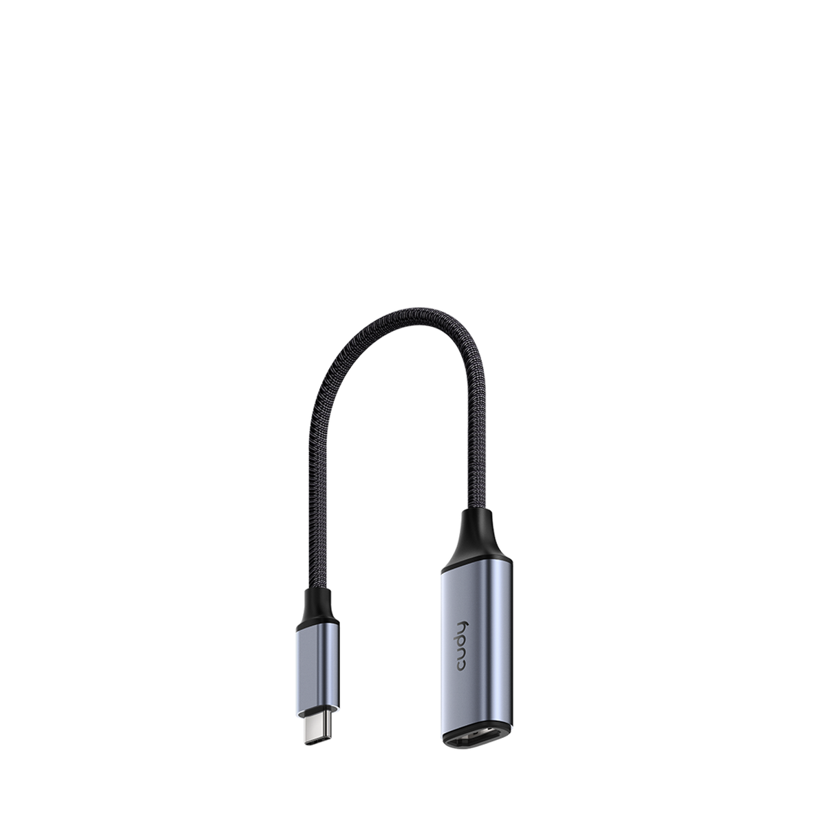 מתאם USB-C ל-HDMI