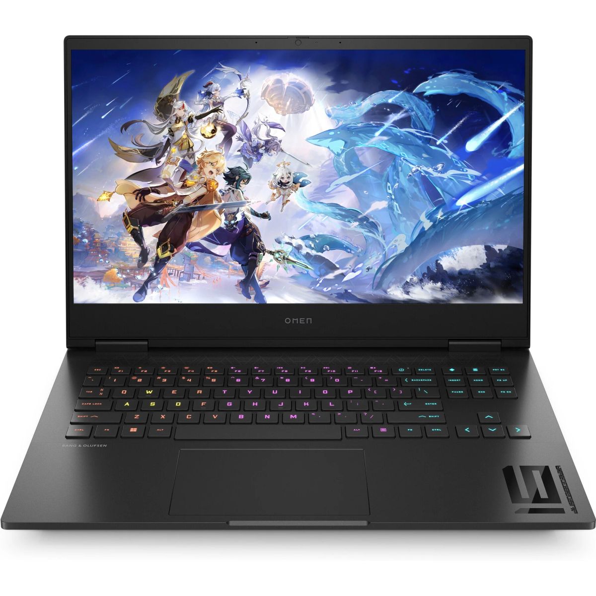 HP OMEN Gaming 16-wd0021nj i7-13620H 32 1TB DOS|RTX 4060