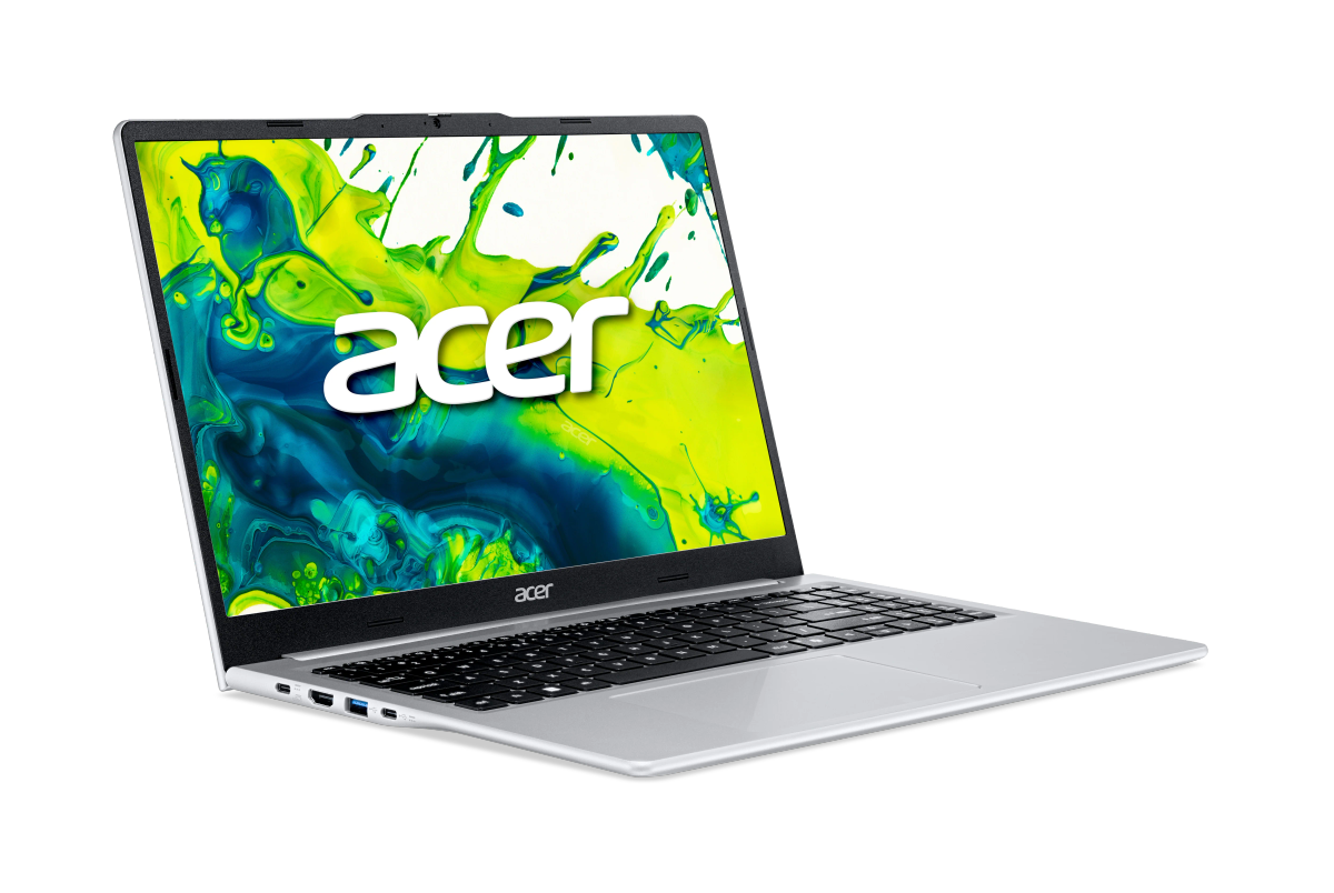 Acer Aspire Lite 15 Ryzen3-5400U|8GB|512GB|W11H