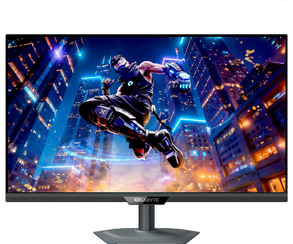 מסך GIGABYTE M27Q2 QD 27 QHD SS IPS 210Hz 1ms