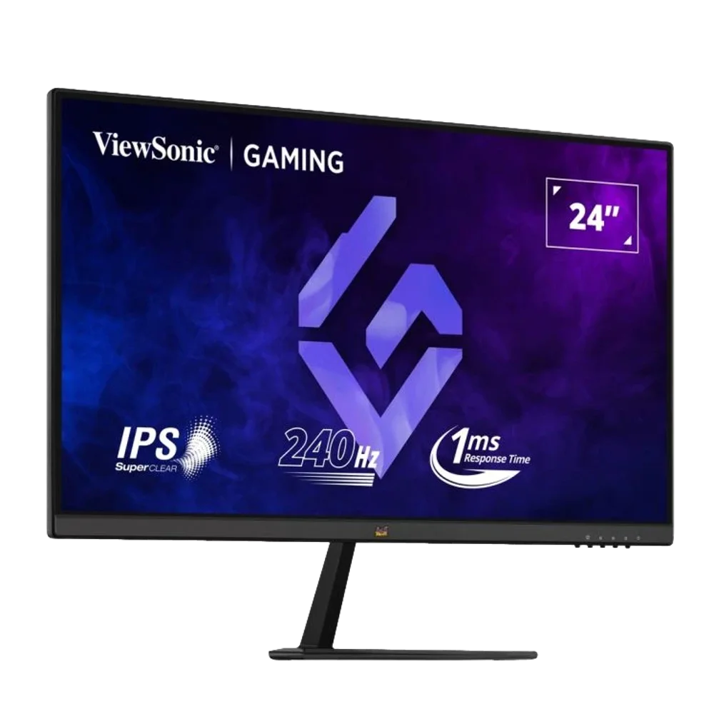 מסך גיימינג VX2479A-HD-PRO בגודל 24 מבית VIEWSONIC