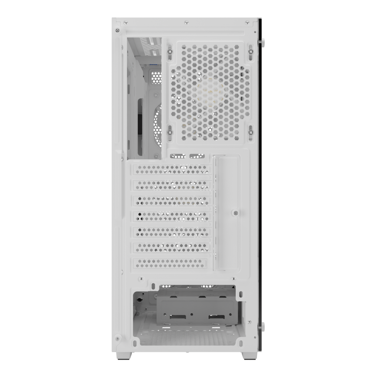 מארז מחשב GAMDIAS AURA GC2 ELITE WH V2