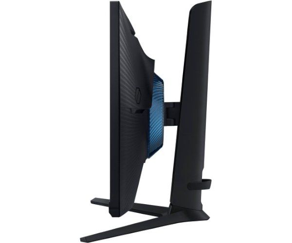 מסך גיימינג SAMSUNG G3 S32DG302EM VA FHD 32 1Ms 180Hz FreeSync