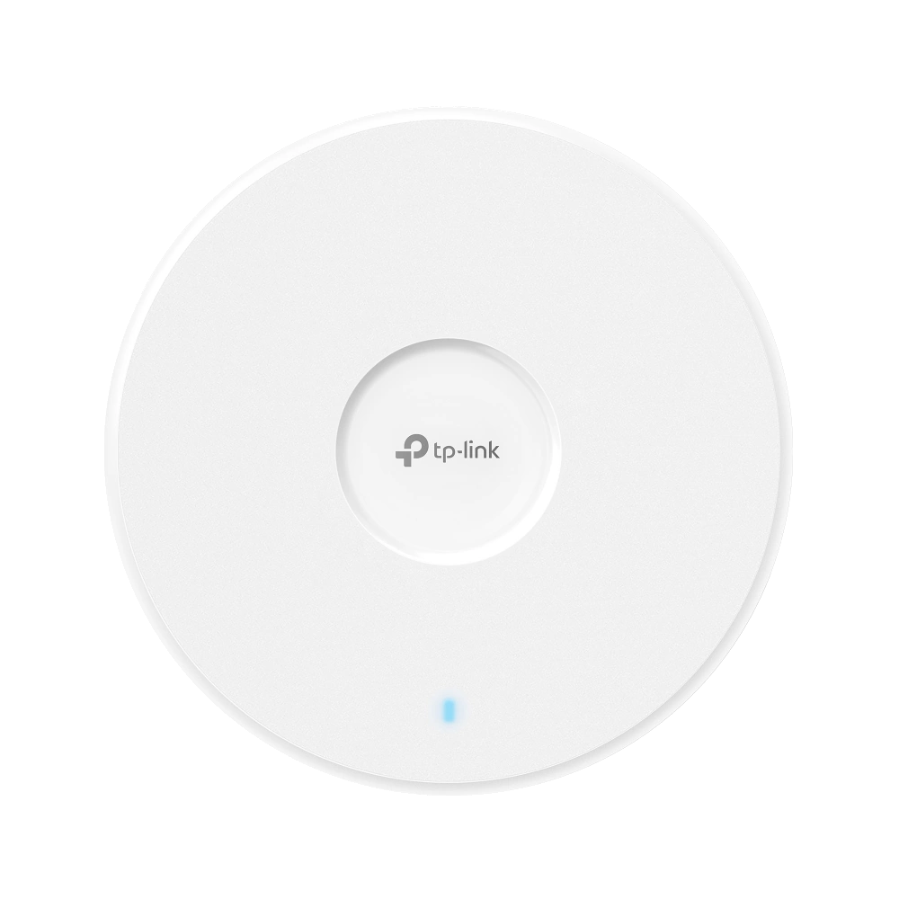 EAP772 BE9300 Access Point מבית OMADA