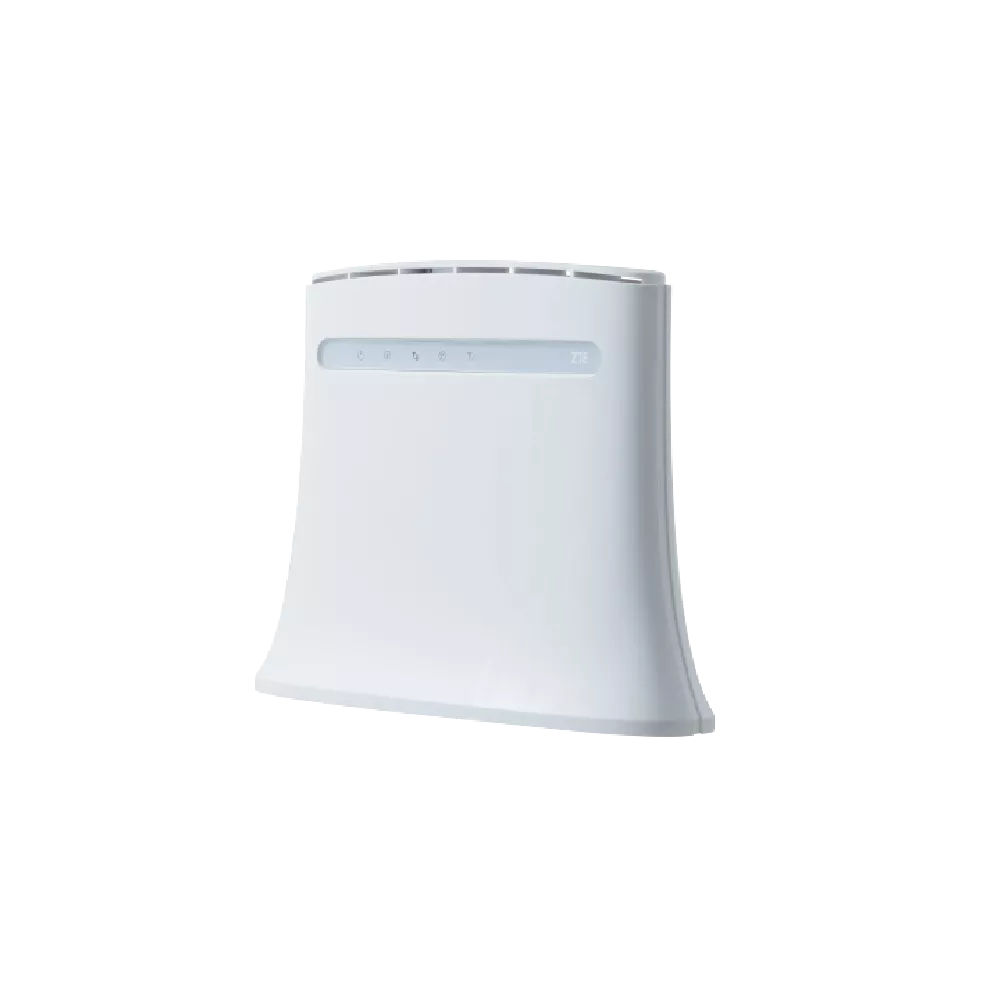 נתב סלולרי MF283U 4G LTE מבית ZTE