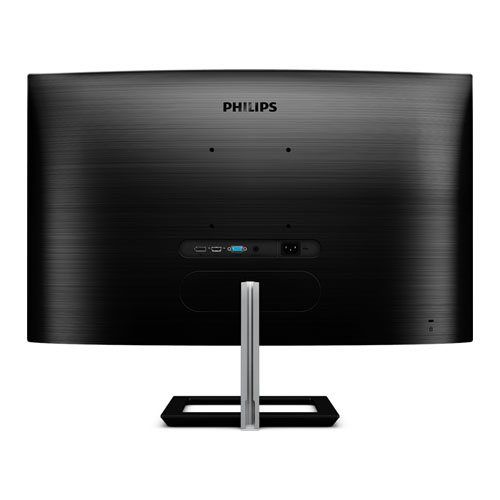 מסך מחשב Philips 322E1C קעור 31.5'' Full HD VA