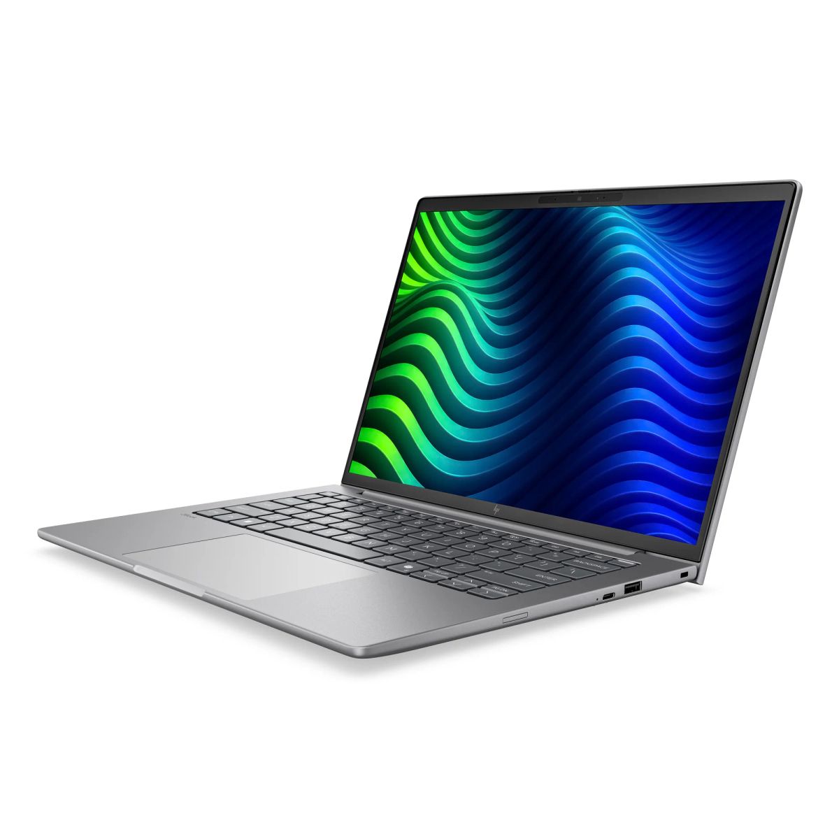 מחשב נייד HP ZBook 8 G2i 14 – מסך 14″ WUXGA – Intel Core Ultra 7 356H – זיכרון 24GB – אחסון 1TB SSD – Windows 11 Pro