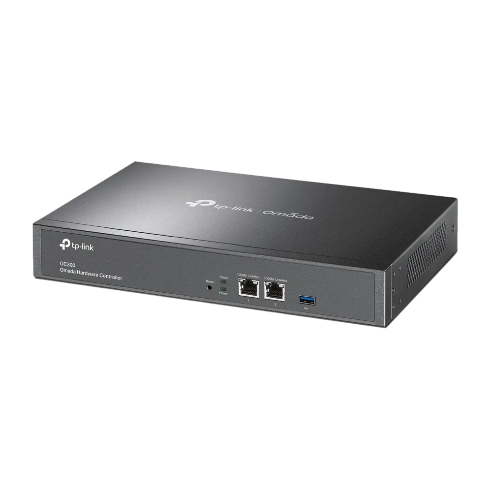 בקר לניהול רשתות מרכזי OC300 מבית TP-LINK