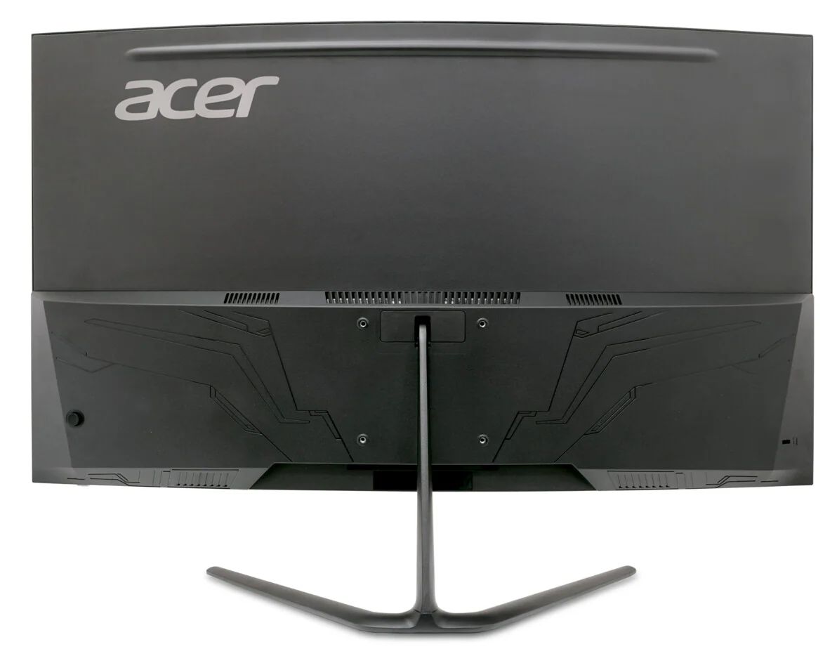 Acer Nitro ED0 - Serie Curved|1500R|FHD ZeroFrame|VA