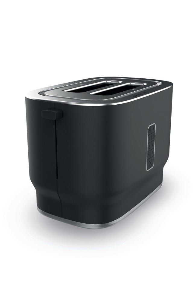 מצנם שחור gorenje בעיצוב Ora Ito  דגם T800ORAB