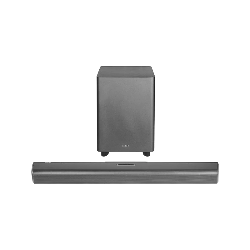 Edifier B700 - Dolby Atmos Soundbar System (iron grey)