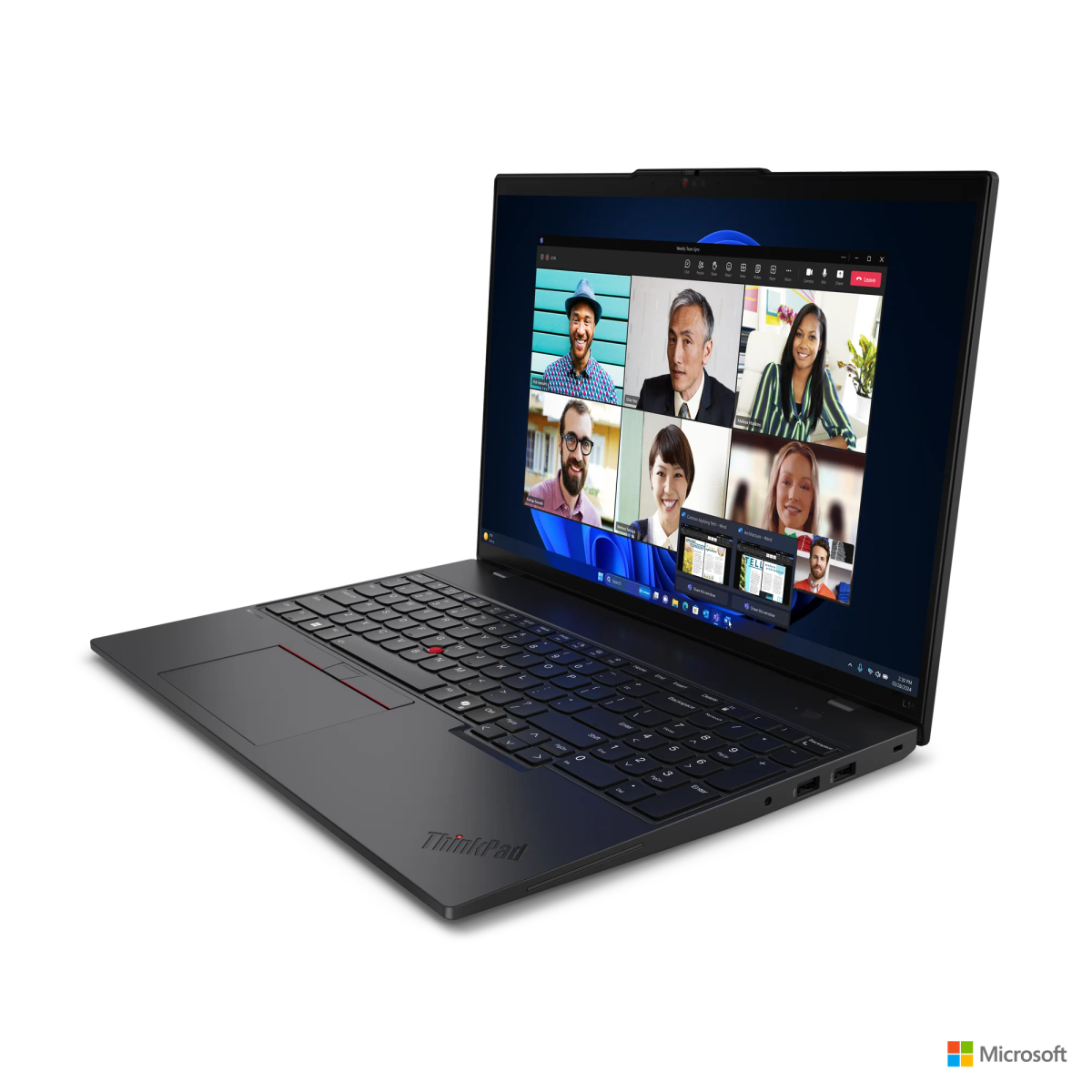 LENOVO L16 G1 Ultra 7 155U | 16GB | 512GB | Win11Pro | 3Y