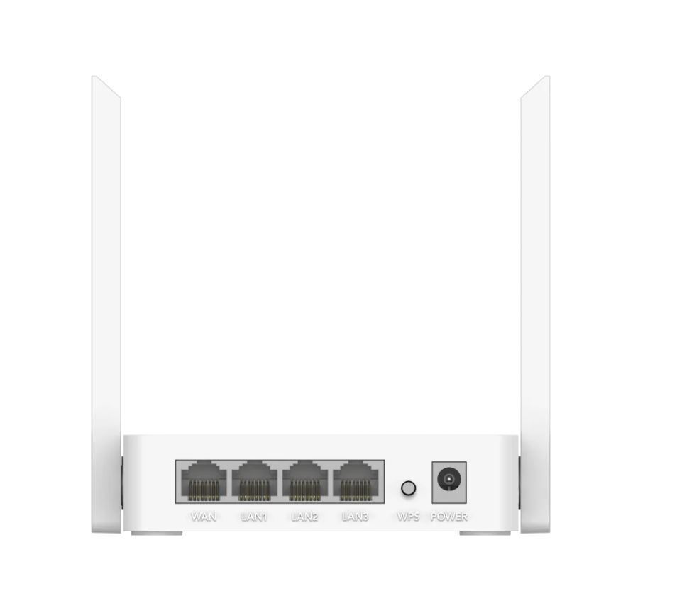 Cudy N300 Wifi 10 100 Router WR300-IL