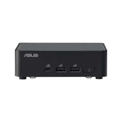 מיני מחשב ASUS NUC 14 Pro - Intel Core Ultra 7 155H, 16GB DDR5, Wi-Fi 6E, Thunderbolt 4